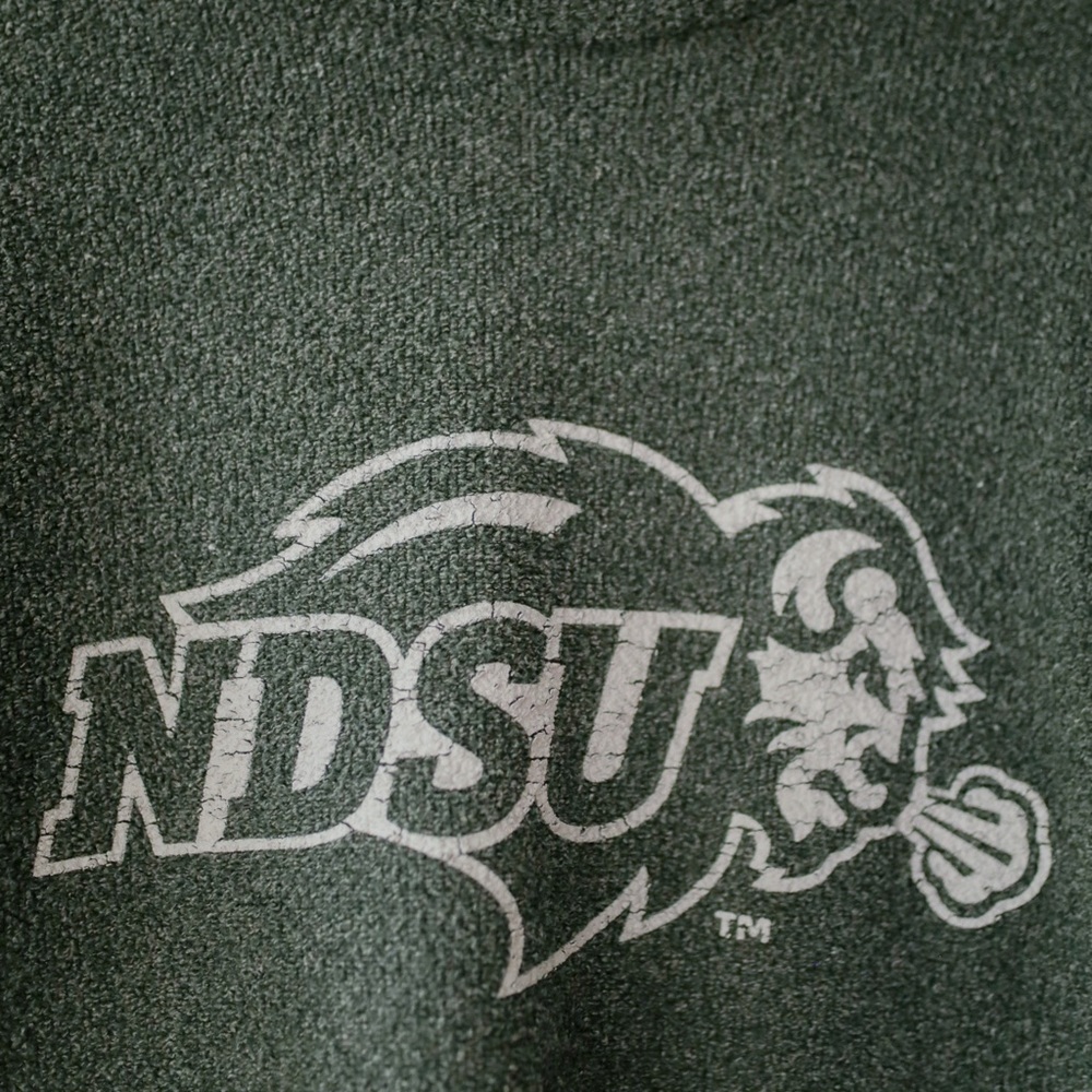 NDSU Crewneck